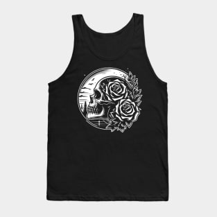 metal lover Tank Top